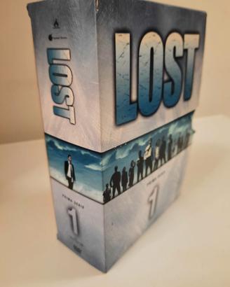 film serie completa 7 dvd