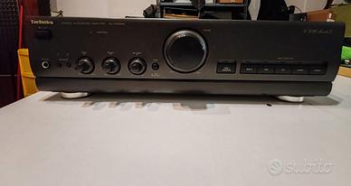 Amplificatore Technics SU-V300M2 Stereo Hi-Fi