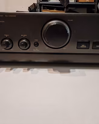 Amplificatore Technics SU-V300M2 Stereo Hi-Fi