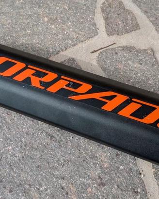 Batteria E-Bike Torpado Hyper T-970 T-975