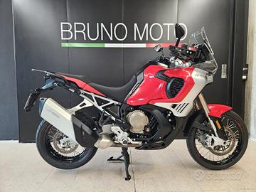 Mv Agusta LXP ENDURO VELOCE