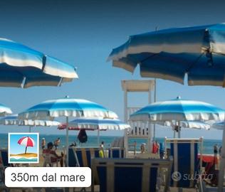 Vasto Marina Residence Tranquillo
