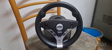 volante e pedali ps3