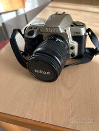 Macchina fotografica