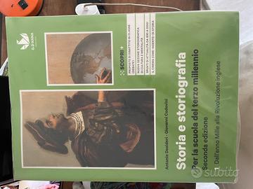 Sotria e storiografia ISBN: 9788857791562