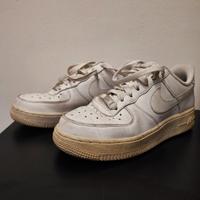 Nike Air Force 1 Bianche