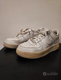 Nike Air Force 1 Bianche