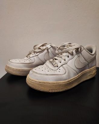 Nike Air Force 1 Bianche