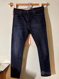 jeans levi's tapered slim 512 tg33x32