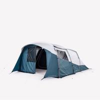 QUECHUA Tenda ad archi campeggio ARPENAZ 5.2 FRESH