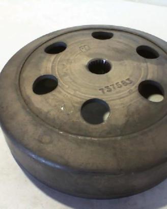 TAMBURO CAMPANA FRIZIONE ZIP - FLY PIAGGIO 289933