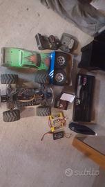 Auto elettrica modalismo