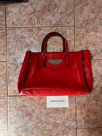Balenciaga Papier Mini