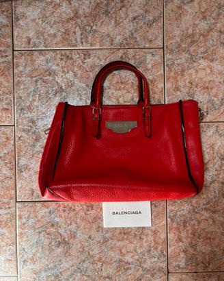 Balenciaga Papier Mini