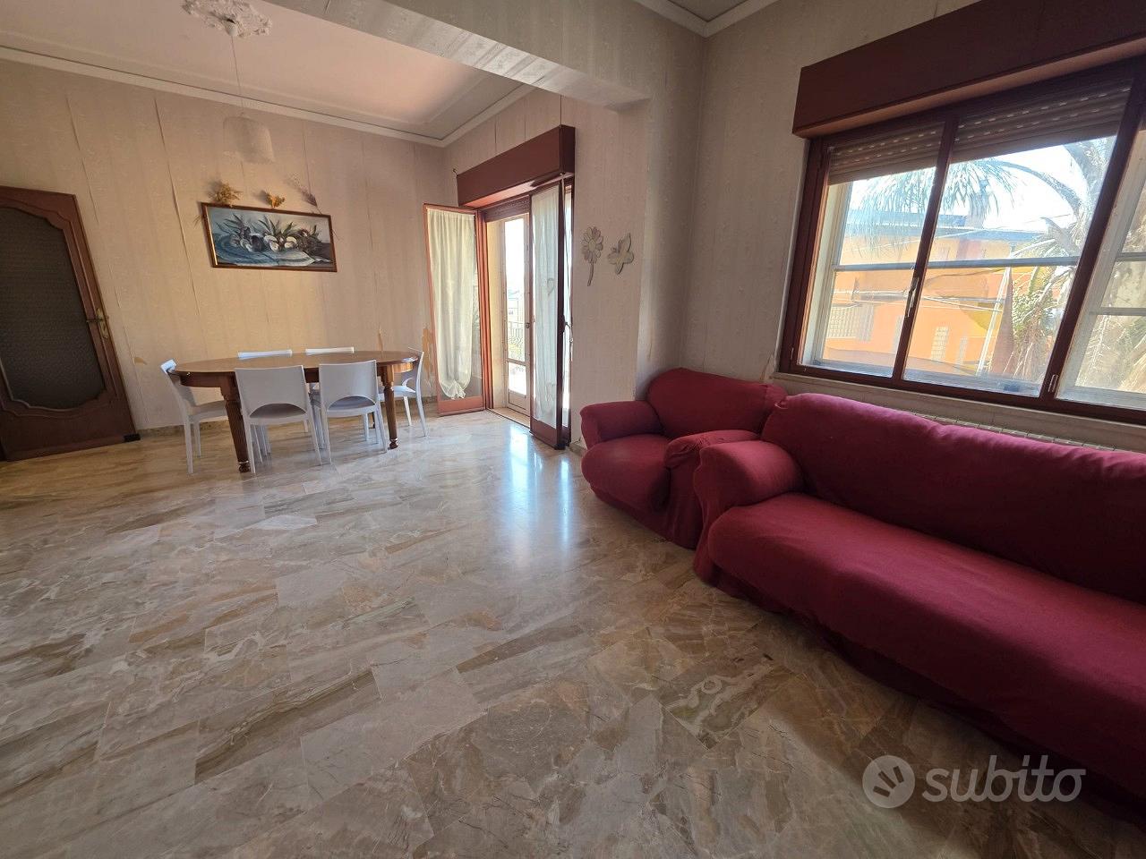 Appartamento – Reggio Calabria, Catona - Vista 4
