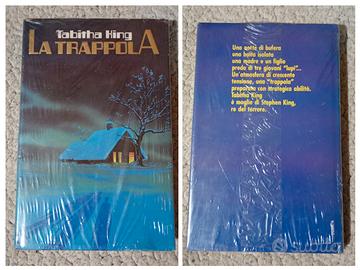 La trappola di Tabitha King 