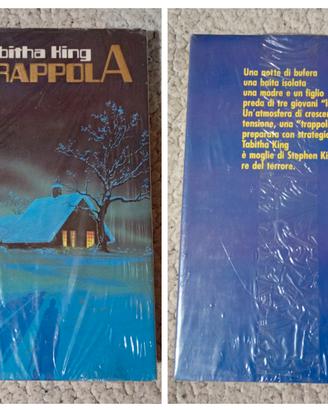 La trappola di Tabitha King 