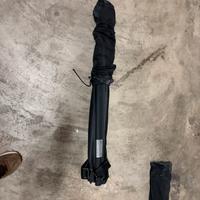 Rete divisoria bagagliaio Audi