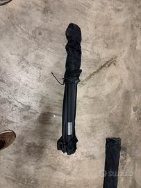 Rete divisoria bagagliaio Audi