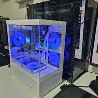 PC Gaming Ryzen 5 32gb