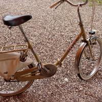 Graziella pieghevole