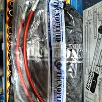 tubi freno treccia Suzuki  Vitara 