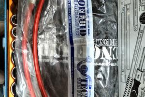 tubi freno treccia Suzuki  Vitara 