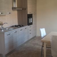 Bilocale arredato in villa