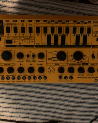 td3 mo - kaoss pad 2