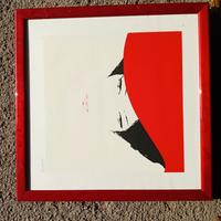 quadro di Amleto dalla costa 