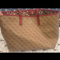 Borse Guess e Maison Heritage (in pelle)- PREZZO T