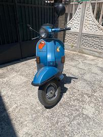 vespa PX125E
