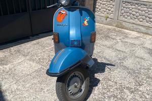 vespa PX125E