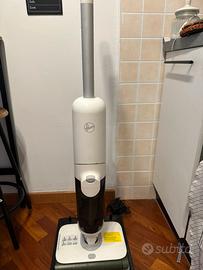 Hoover Lava e Aspira 2 in 1 - Pari al Nuovo - €230