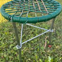 Seggiolino inizio anni ‘60 . Rarità