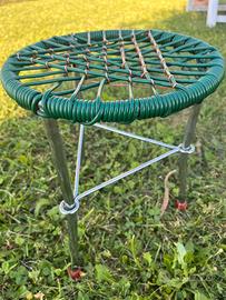 Seggiolino inizio anni ‘60 . Rarità