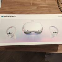 Visore Meta Quest 2 128GB
