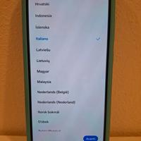 GALAXY A72 6GB RAM/128 GB MEMORIA