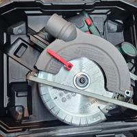 Sega circolare a batteria 20v