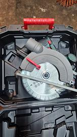 Sega circolare a batteria 20v