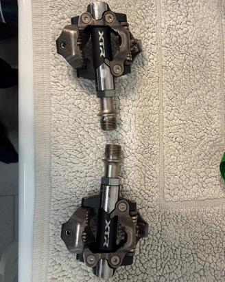 Pedali xtr