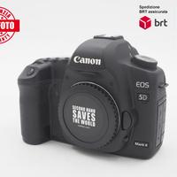 Canon EOS 5D Mark II