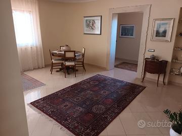 Meravigliosa villa di lusso zona cuccuru e portu