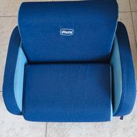 Poltroncina Twist Chicco 