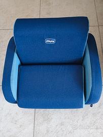 Poltroncina Twist Chicco 