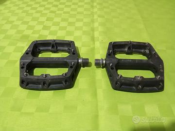 Pedali Downhill Enduro Freeride Mtb