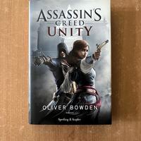 Assassin's Creed Unity