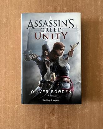 Assassin's Creed Unity