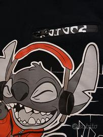 Felpa  Disney bimbo 8 euro