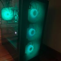 Computer da gaming perfetto in tutto